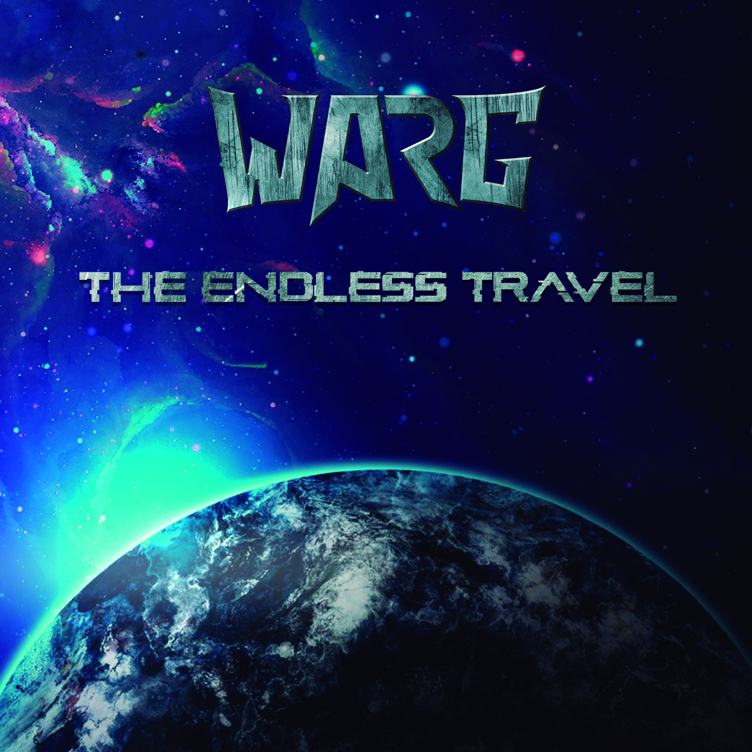 WARG - The Endless Travel